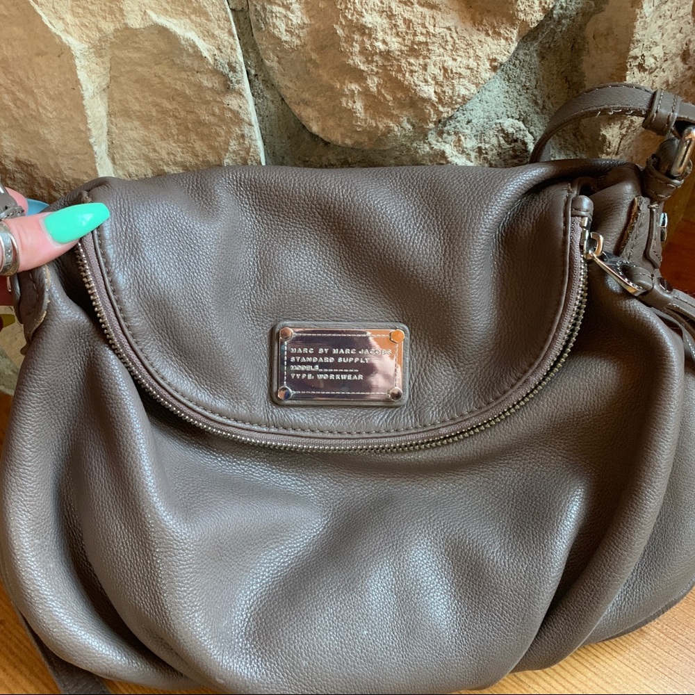 Marc Jacobs Crossbody